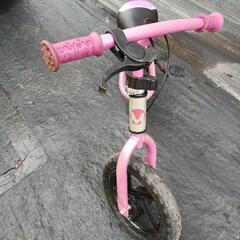 自転車 一輪車