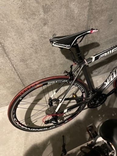 商談中SPECIALIZED アレースポーツ カスタム車 