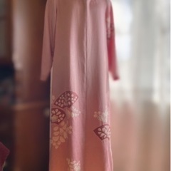 着物リメイク品　3,000円位〜　近日処分の画像