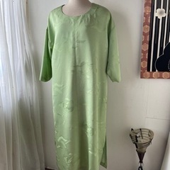 着物リメイク品　3,000円位〜　近日処分の画像