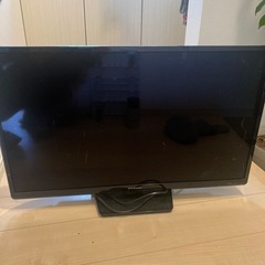 家電 テレビ 液晶テレビの画像