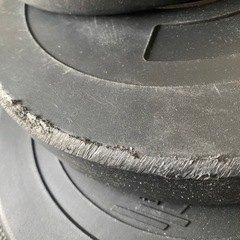 ダンベルの画像