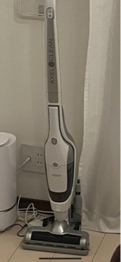 家電 生活家電 掃除機