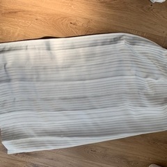 ニトリ　カーテン　横146cm 縦140cm 2枚セット