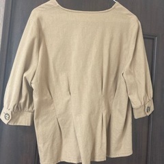 トップス　の画像