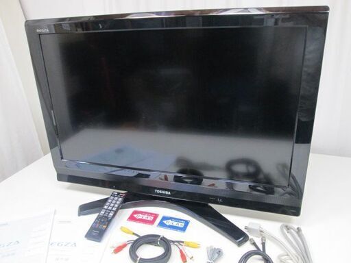 テレビ　32インチ