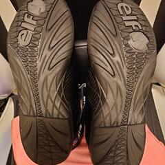 ライディングシューズの画像