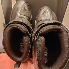 ライディングシューズの画像