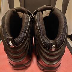 ライディングシューズの画像