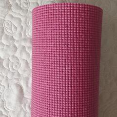 ヨガマットの画像