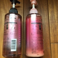 いち髪THEPREMIUM 生活雑貨 家庭用品 バス用品の画像