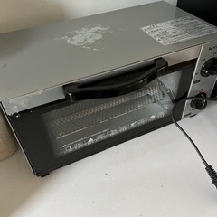 オーブントースター