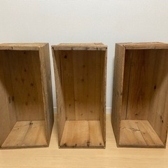 りんご箱