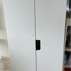 子供服クローゼット IKEA Stuva Malad/ 家具 収...