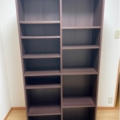 家具 収納家具 カラーボックス