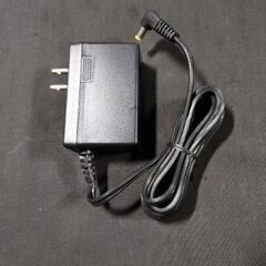 新品未使用☆SINO-AMERICAN　ACアダプター　SA12...
