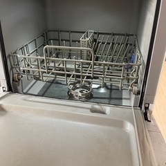 食洗機の画像