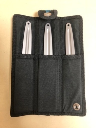 希少品！COLT製　コルトCT526(３本セット）美品✨