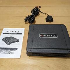 HERTZ HCP 1D SUBリモートコントロールHRCスイッチ 