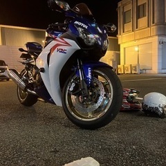 cbr1000rr sc59 前期