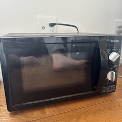 家電 キッチン家電 電子レンジ