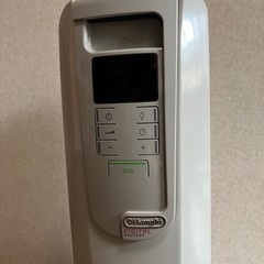 DeLonghi  デロンギ  家電  オイルヒーターの画像