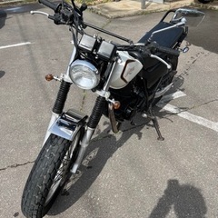 バイク ヤマハ
