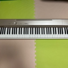 【譲り先決まりました】電子ピアノ