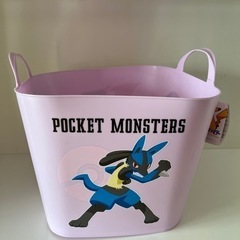 処分価格⭕️ポケモンランドリー