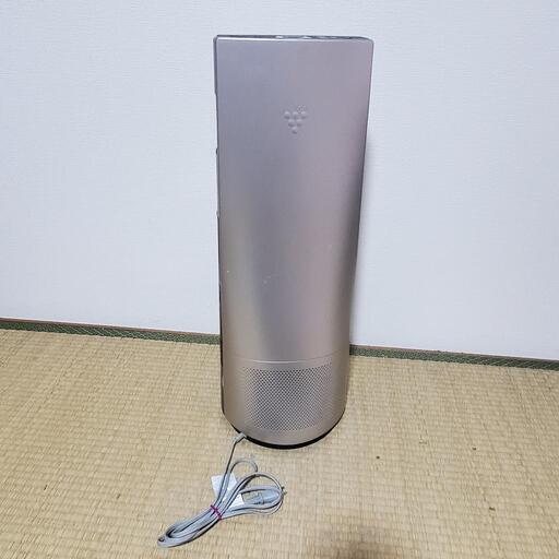 SHARP シャープ プラズマクラスタースリムイオンファン PF-JTH1 動作確認済み