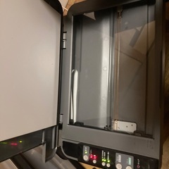 プリンター　エプソンの画像