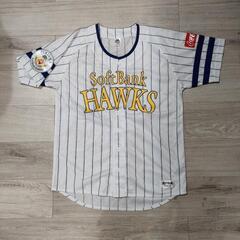 ホークスユニフォーム　野球