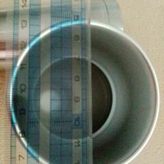 保冷グラス2個セット新品の画像