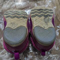 子供用品 キッズ用品 子供用シューズの画像