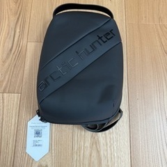 新品未使用　ボディバッグの画像