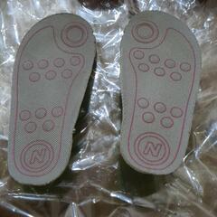 子供用品 キッズ用品 子供用シューズの画像