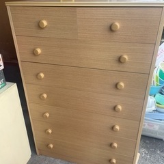 家具 収納家具 タンス、衣類収納