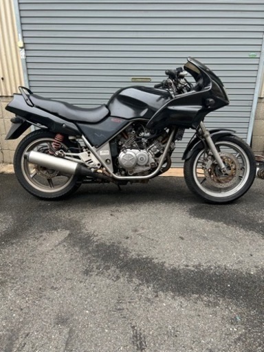 ゼルビス250