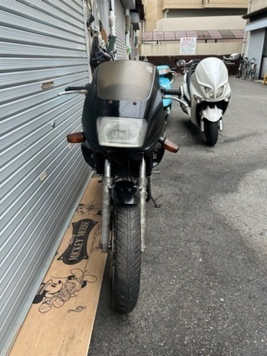 ゼルビス250