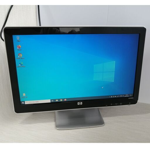 20インチ液晶ディスプレイ モニター