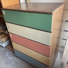 家具 収納家具 タンス、衣類収納