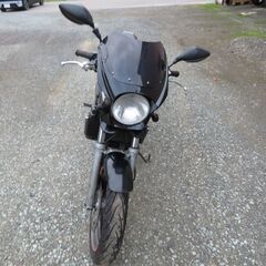 希少な、ヤマハ2ストローク　R1Z　２５０　金額を変更致しました。の画像