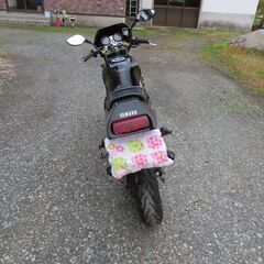 希少な、ヤマハ2ストローク　R1Z　２５０　金額を変更致しました。の画像