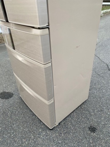?‍♀️☘️大阪市から阪南市まで配達設置無料?‍♀️三菱冷蔵庫520L?保証有り