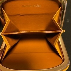 marie claire財布　新品 の画像