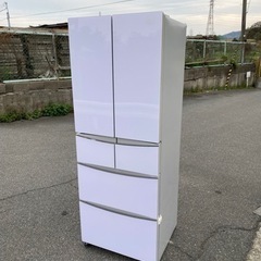 ‍♀️☘️大阪市から阪南市まで配達設置無料?‍♀アクア冷蔵庫