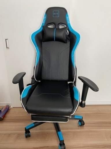 ゲーミングチェア