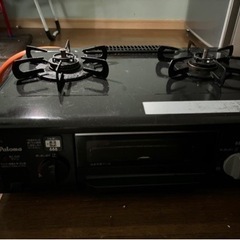 「🌟購入者決定🌟」ガスコンロ　