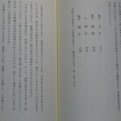 四柱紫薇実占解明 佐藤六龍の画像