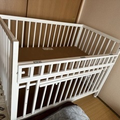 子供用品 ベビー用品 ベビーベッド、家具